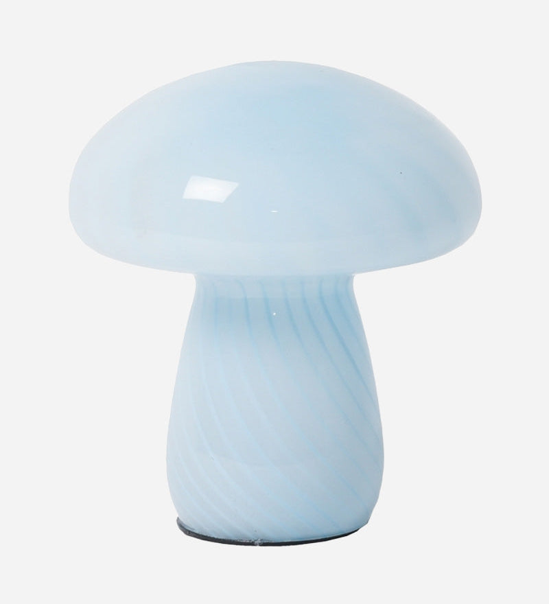 Lampe champignon sans fil