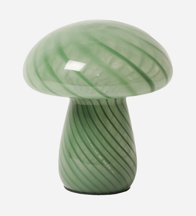 Lampe champignon sans fil