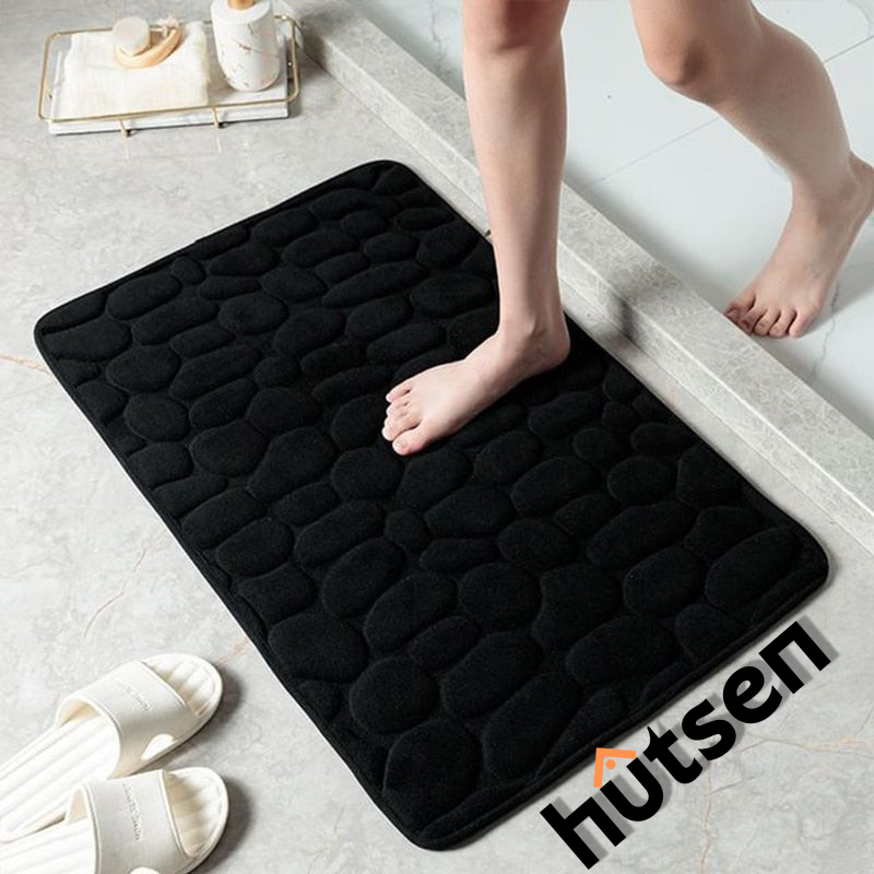 Patent® Mat - Cobblestone Embossed Veelzijdige Mat