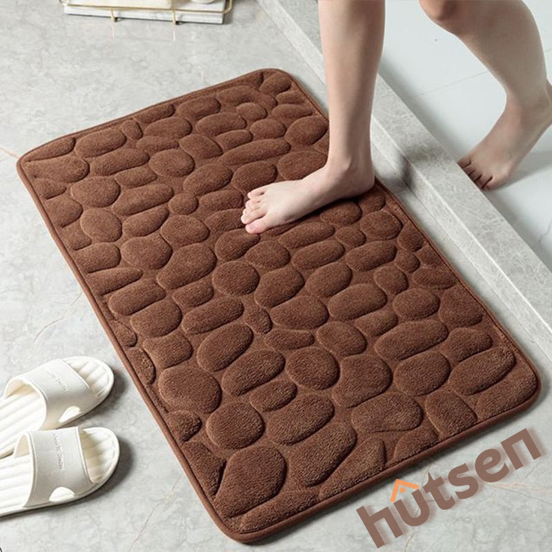 Patent® Mat - Cobblestone Embossed Veelzijdige Mat