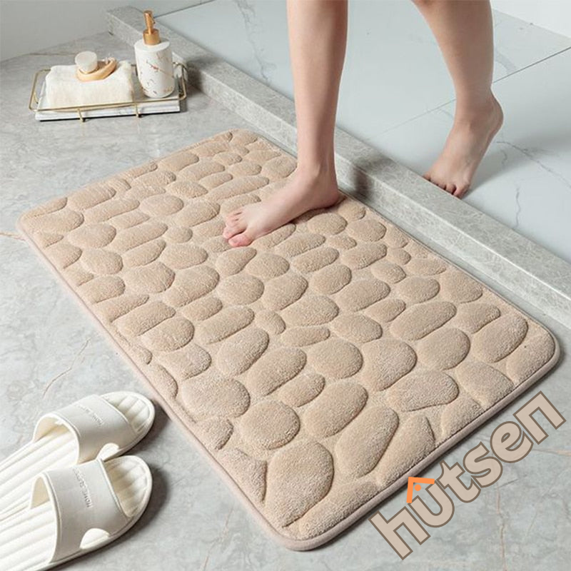 Patent® Mat - Cobblestone Embossed Veelzijdige Mat