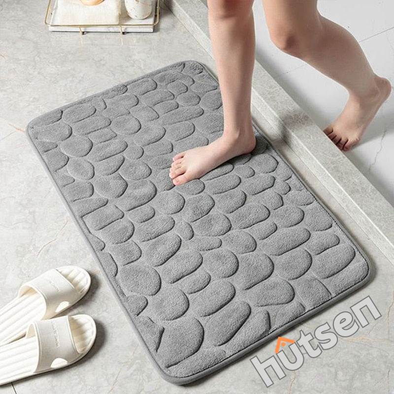 Patent® Mat - Cobblestone Embossed Veelzijdige Mat