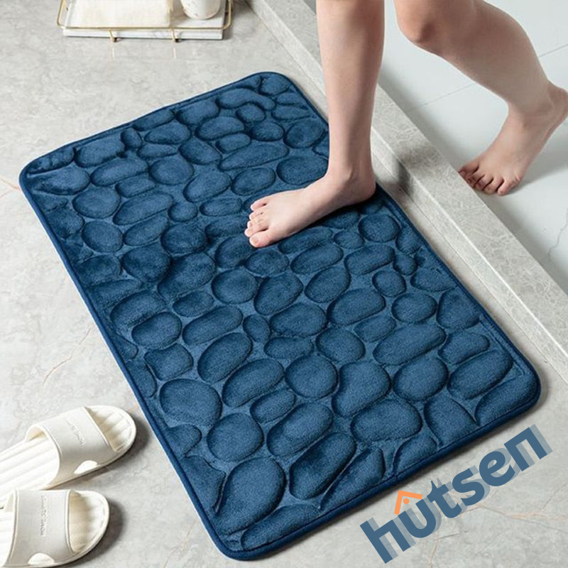 Patent® Mat - Cobblestone Embossed Veelzijdige Mat