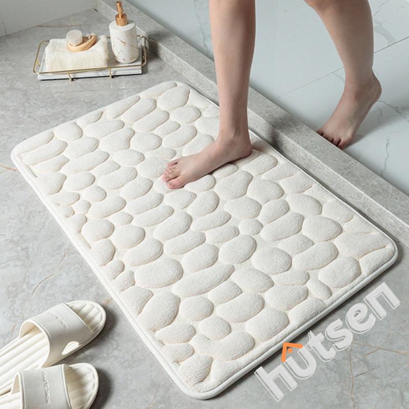 Patent® Mat - Cobblestone Embossed Veelzijdige Mat